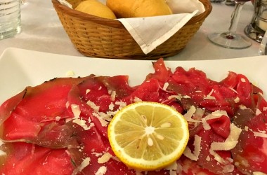 La buona tradizione gastronomica del Garda Trentino
