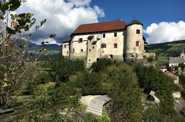 Come visitare il Castello di Rodengo