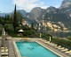 Il panoramico Hotel Benacus di Riva del Garda!