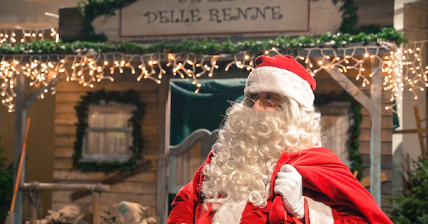 Bellissimi mercatini di Natale del Garda Trentino da non perdere