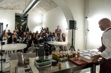 A Roma Taste of Excellence 2016 è cucina di qualità