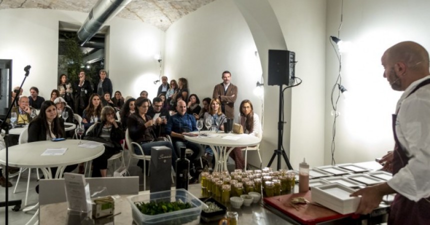 A Roma Taste of Excellence 2016 è cucina di qualità