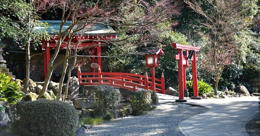 Giappone: visitare Beppu e le sue sorgenti termali