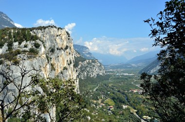 Nel Garda Trentino per gli Adventure Awards Days