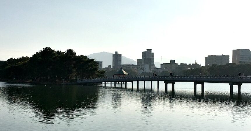 Guida Best in Travel 2023: Fukuoka città del gusto