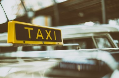 Storie di taxi: il tassista chitarrista