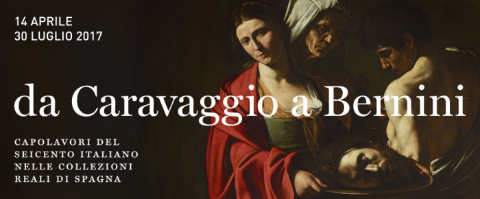 Caravaggio-Bernini_Header