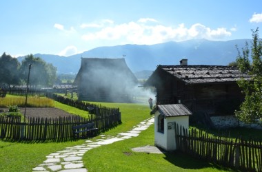 A Teodone per scoprire le tradizioni dell’Alto Adige
