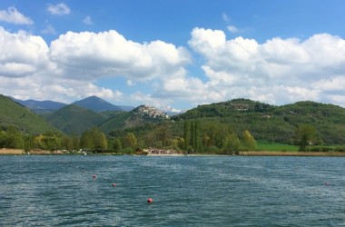 Vacanze sul Lago di Piediluco: relax e sport!