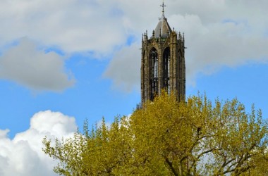 L’avvincente storia di Utrecht in un percorso verticale