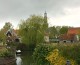 Conosci lo storico villaggio olandese di Hindeloopen?