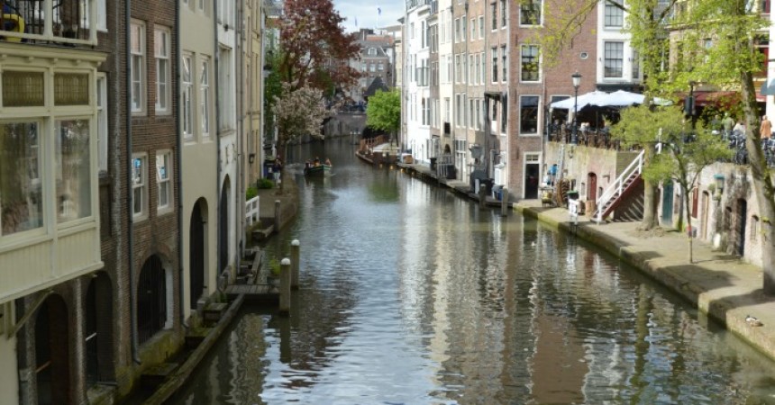 10 cose da fare a Utrecht in 3 giorni