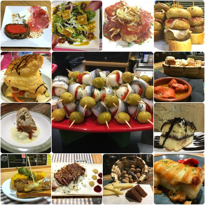 iPiccy-collage Basque county food