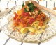 Mangio sano: un bel piatto di pasta con il ragù di lupini