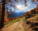 In Valtellina per il Trenino Rosso del Bernina