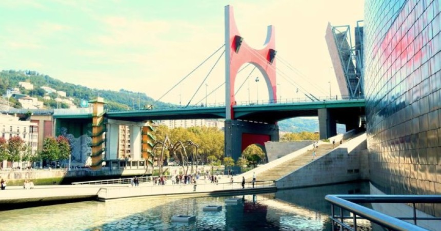 Visitare Bilbao in 15 punti (no, non c’è solo il Guggenheim!)
