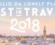 Mete Best in Travel: quali sono le mete di viaggio per il 2018