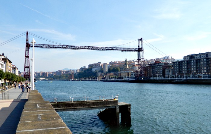 Bilbao Algorta 15