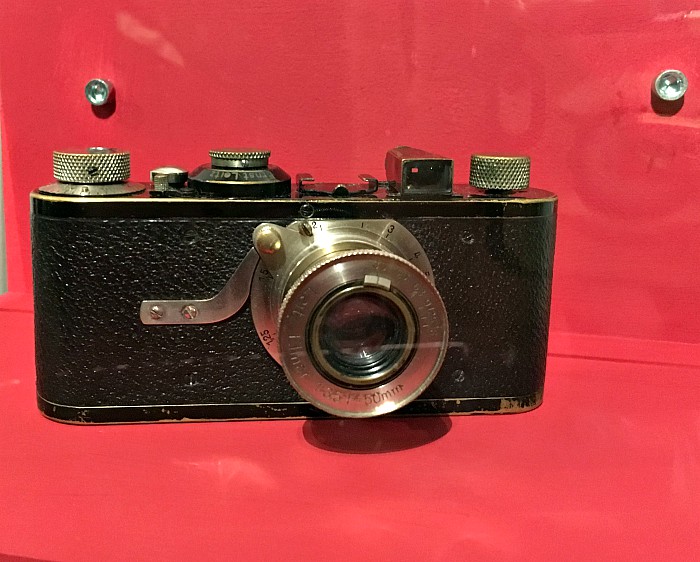 Leica 3