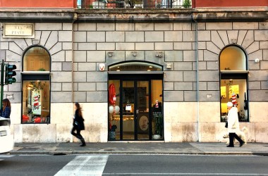 Caffetterie da non perdere a Roma: Faro i Luminari del caffè