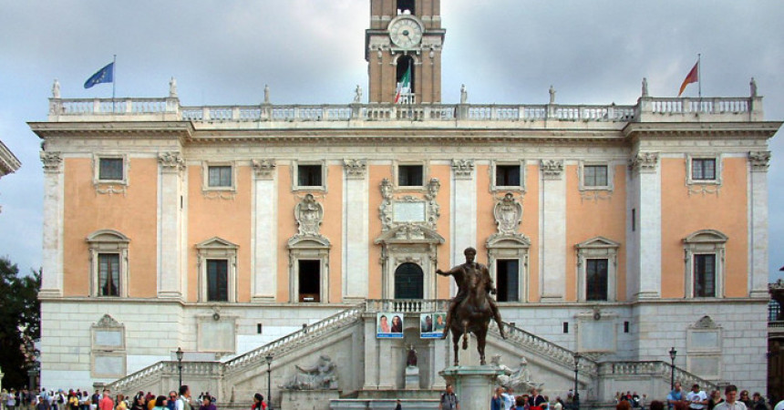 I piccoli musei gratuiti del Comune di Roma, nicchie di cultura