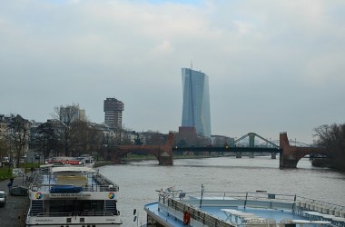Come e perché visitare la Banca Centrale Europea di Francoforte