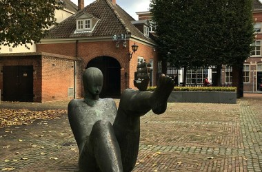 Visitare Den Bosch: sulle tracce di Hieronymus Bosch e di Van Gogh