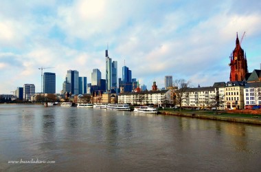 Visitare Francoforte e risparmiare con la Frankfurt Card