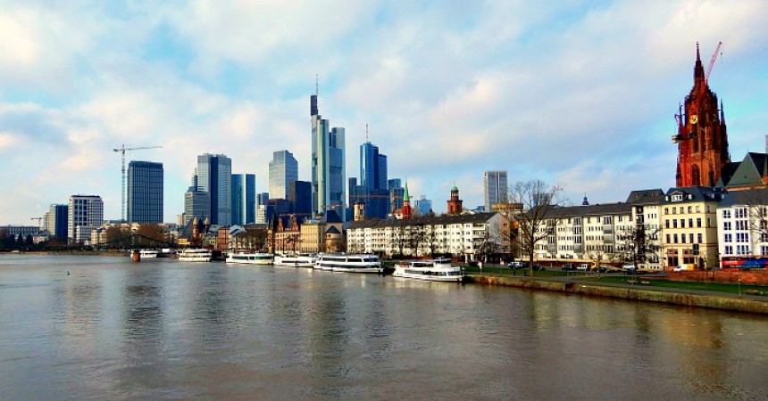 Visitare Francoforte e risparmiare con la Frankfurt Card
