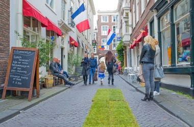 In Olanda: itinerario di shopping a L’Aia