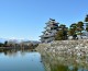 In Giappone devi proprio visitare Matsumoto e il suo Castello!