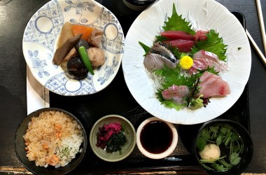Le abitudini alimentari giapponesi che incuriosiscono gli occidentali