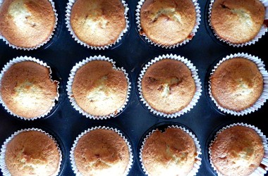 Differenza tra muffin e plum cake: esiste davvero?