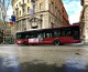 Un nuovo bus per arrivare all’aeroporto di Ciampino