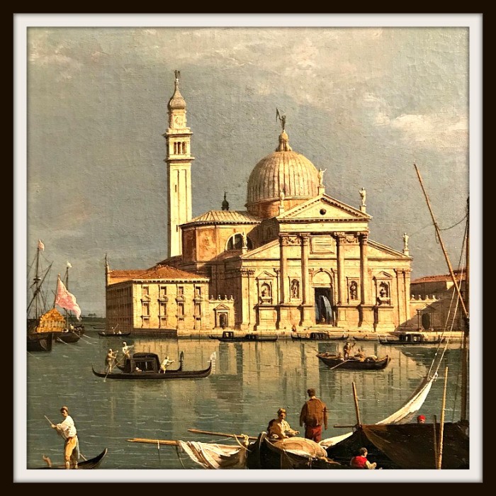 Canaletto 1