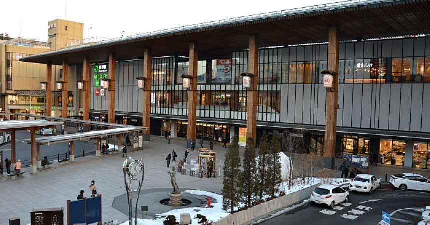 Visitare Nagano ed i suoi dintorni: non solo Olimpiadi