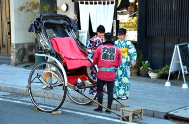 In gita da Tokyo: visitare Kamakura in una giornata
