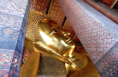 Il massaggio tradizionale thailandese e la scuola del Wat Pho