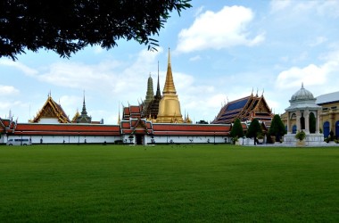 Un lungo itinerario di viaggio in Thailandia da Bangkok a Koh Chang