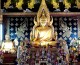 Come comportarsi nei templi buddisti thailandesi