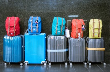 Le regole TSA per i bagagli da imbarcare in aereo