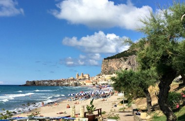 Viaggio in Sicilia per visitare Cefalù