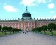 In regalo i biglietti per visitare il Castello di Sanssouci a Potsdam