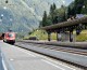 Cosa devi sapere per usare il tunnel ferroviario dei Monti Tauri
