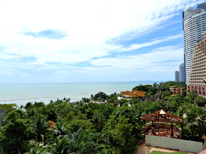 Hotel Pattaya 7