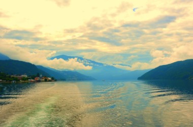 Visitare il lago Millstattersee, il lago più profondo della Carinzia
