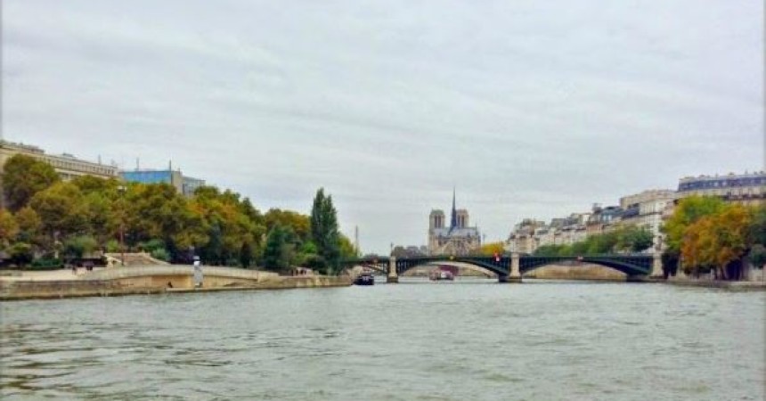 Visitare Parigi in estate: eventi e sorprese