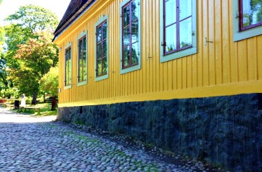 I tanti motivi per visitare Skansen museo a cielo aperto di Stoccolma