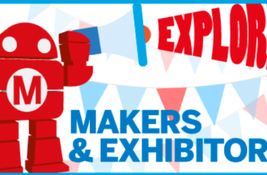 La Maker Faire di Roma promette un week end super innovativo