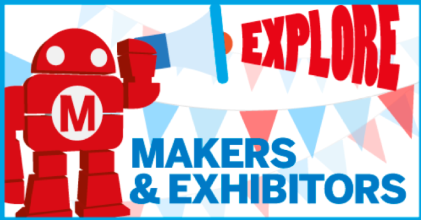 La Maker Faire di Roma promette un week end super innovativo